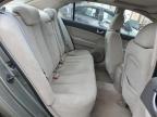 2007 Hyundai Sonata Gls en Venta en Pekin, IL - Normal Wear