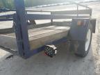 1998 Utility Trailer en Venta en Knightdale, NC - Front End