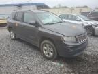 2016 Jeep Compass Latitude იყიდება Hueytown-ში, AL - Front End