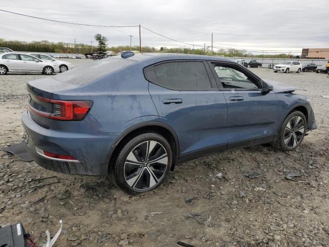  POLESTAR 2 2023 Blue