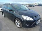 2013 FORD GRAND C-MA for sale at Copart CHESTER