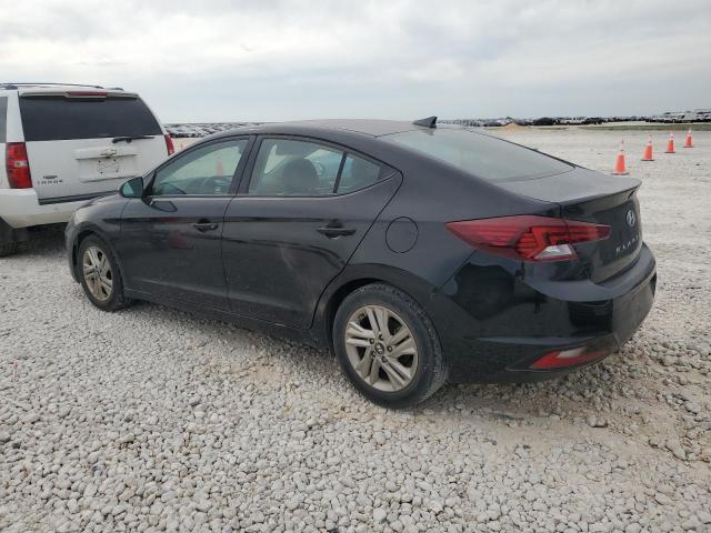  HYUNDAI ELANTRA 2019 Czarny