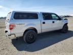 2011 Ford F150 Supercrew იყიდება Airway Heights-ში, WA - Front End