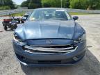 2018 Ford Fusion Se Hybrid продається в Gastonia, NC - Rear End