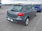 2015 SEAT IBIZA TOCA for sale at Copart CHESTER