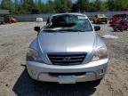 2008 Kia Sorento Ex de vânzare în Memphis, TN - All Over