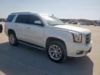 2016 Gmc Yukon Slt na sprzedaż w Grand Prairie, TX - Hail