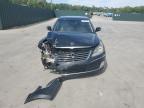 2011 Hyundai Equus Signature продається в Savannah, GA - Front End