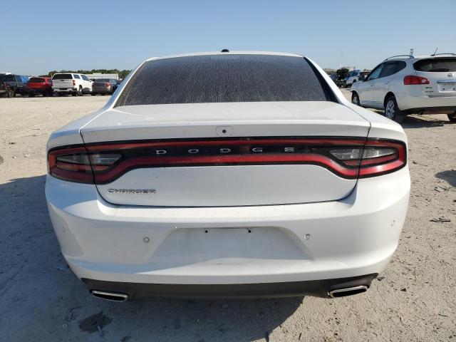  DODGE CHARGER 2022 White