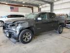 2016 Chevrolet Colorado Z71 en Venta en Greenwood, NE - Front End
