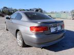 2006 BMW 330I SE A for sale at Copart WOLVERHAMPTON
