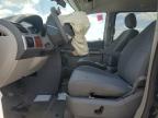 2008 Chrysler Town & Country Touring იყიდება Fredericksburg-ში, VA - Front End