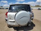 2007 Toyota Rav4  იყიდება Colorado Springs-ში, CO - Rear End