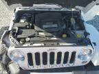 2015 Jeep Wrangler Unlimited Sahara de vânzare în Arcadia, FL - Front End