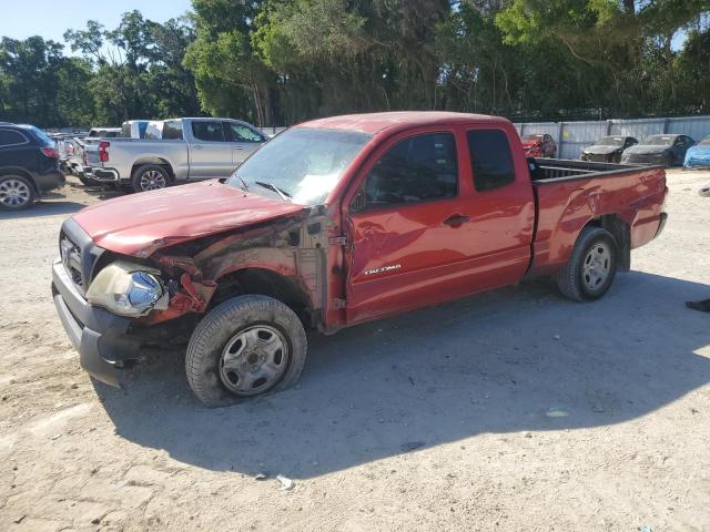 2011 Toyota Tacoma Access Cab