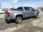 2018 Chevrolet Colorado Z71 for Sale in Windsor, NJ - Front End