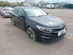 2018 KIA OPTIMA 2 C for sale at Copart WESTBURY