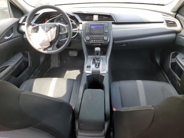  HONDA CIVIC 2020 Szary
