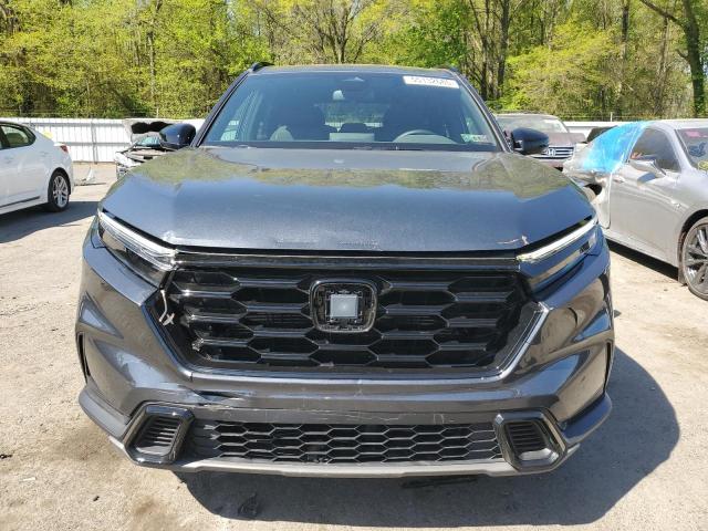 2025 HONDA CR-V SPORT