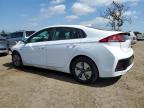 2018 Hyundai Ioniq Blue zu verkaufen in San Martin, CA - Front End