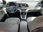 2017 Hyundai Elantra Se for Sale in Cedar Rapids, IA - Side