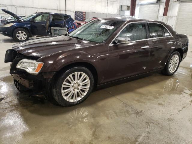 2012 Chrysler 300 Limited
