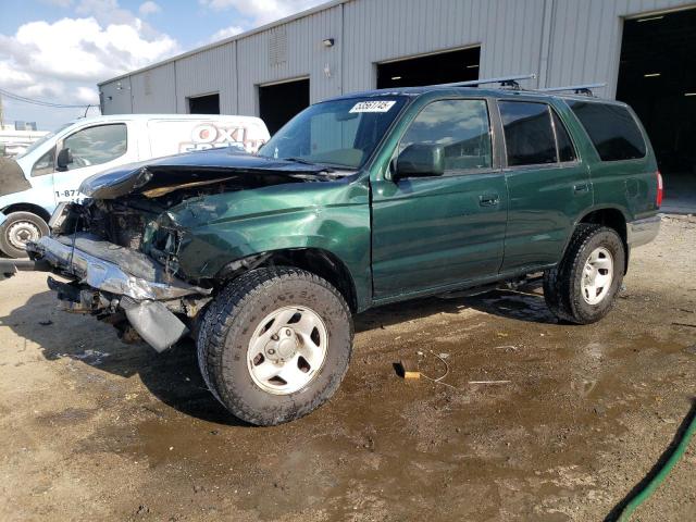 2000 Toyota 4Runner Sr5
