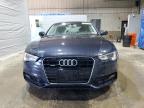 2015 Audi A5 Premium Plus for Sale in Candia, NH - Front End