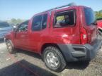 2007 Nissan Xterra Off Road на продаже в Hueytown, AL - Top/Roof
