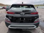 2023 Hyundai Kona Se للبيع في Littleton، CO - Front End