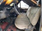 1989 Ford F250  de vânzare în New Braunfels, TX - Burn