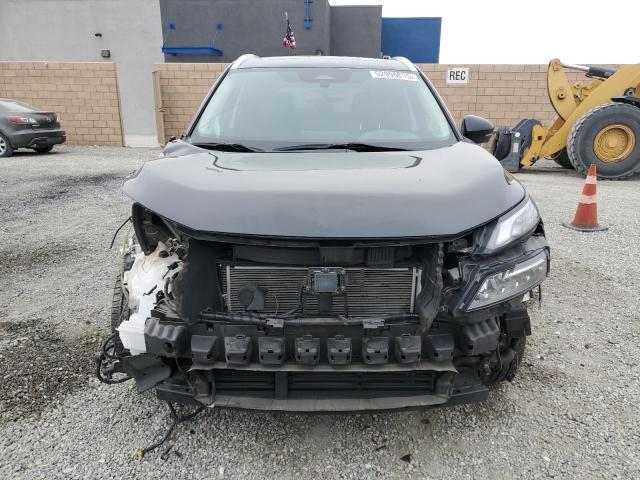 NISSAN ROGUE 2023 Czarny