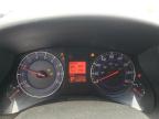 2008 Infiniti Ex35 Base იყიდება Des Moines-ში, IA - Front End
