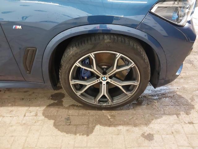 2019 BMW X5 XDRIVE3