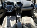 Woodhaven, MI에서 판매 중인 2015 Ford Fiesta Titanium - Side