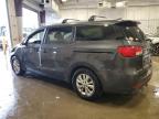 2016 Kia Sedona Lx للبيع في Franklin، WI - All Over