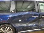 2022 Honda Odyssey Touring zu verkaufen in West Mifflin, PA - Side