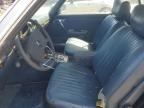 1978 Mercedes Benz 450Slc за продажба в Vallejo, CA - Minor Dent/Scratches