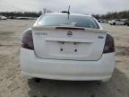 2011 Nissan Sentra 2.0 for Sale in Ellwood City, PA - Front End