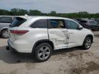 Kansas City, KS에서 판매 중인 2014 Toyota Highlander Limited - Side