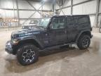 Montreal-est, QC에서 판매 중인 2022 Jeep Wrangler Unlimited Rubicon 4Xe - Vandalism