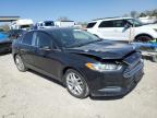 2014 Ford Fusion Se للبيع في Kansas City، KS - Front End