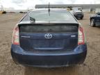 2013 Toyota Prius  na sprzedaż w Davison, MI - Minor Dent/Scratches