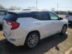 2024 Gmc Terrain Denali en Venta en Woodhaven, MI - Rear End