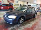 2008 Dodge Avenger Sxt за продажба в Angola, NY - Rear End