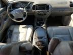 2004 Toyota Sequoia Limited for Sale in Dunn, NC - Side