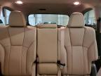 2019 Subaru Ascent Limited продається в Avon, MN - Front End