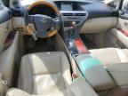 2012 Lexus Rx 350 for Sale in Moraine, OH - Side