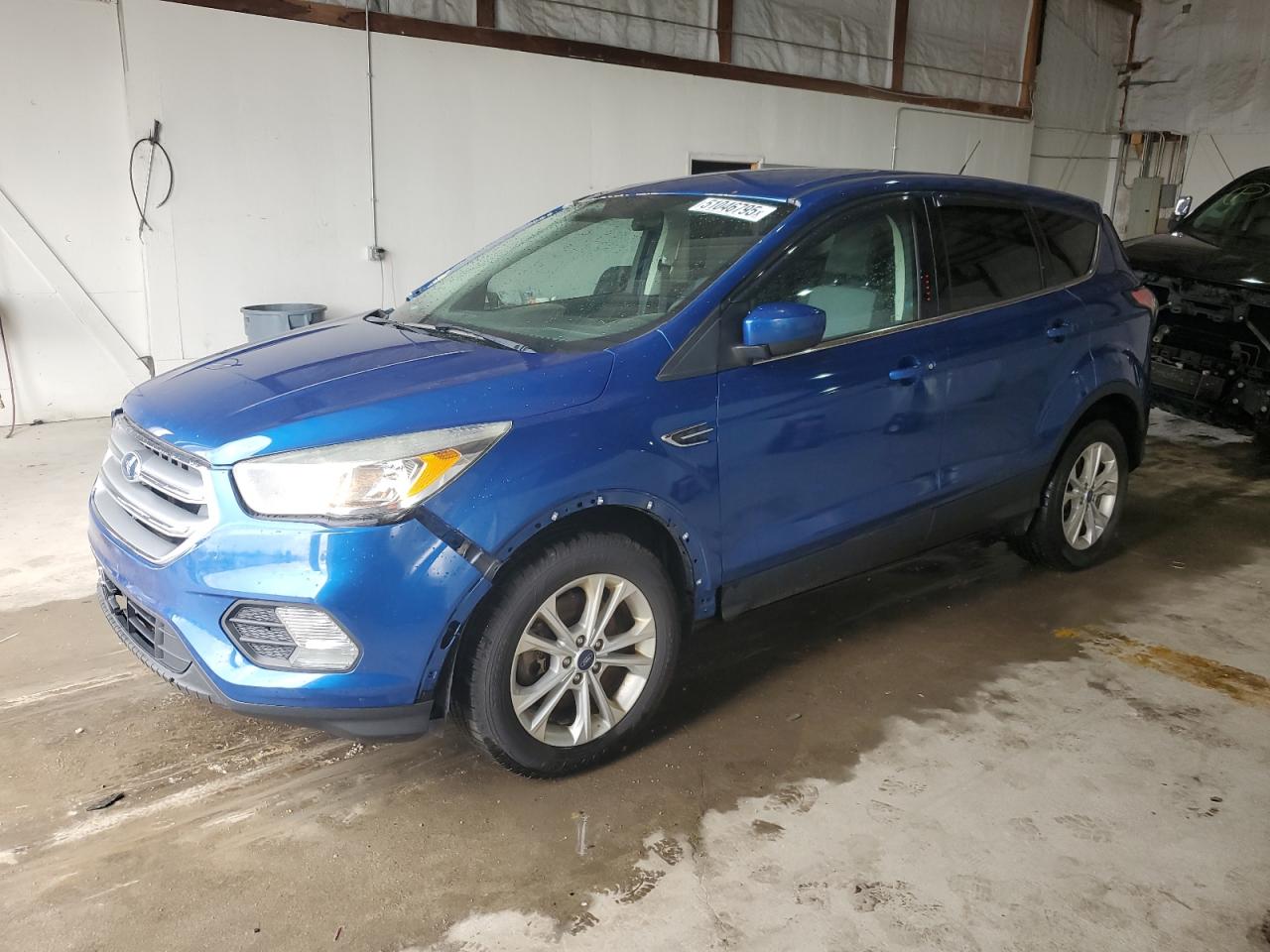 2017 Ford Escape Se იყიდება Lexington-ში, KY - Side