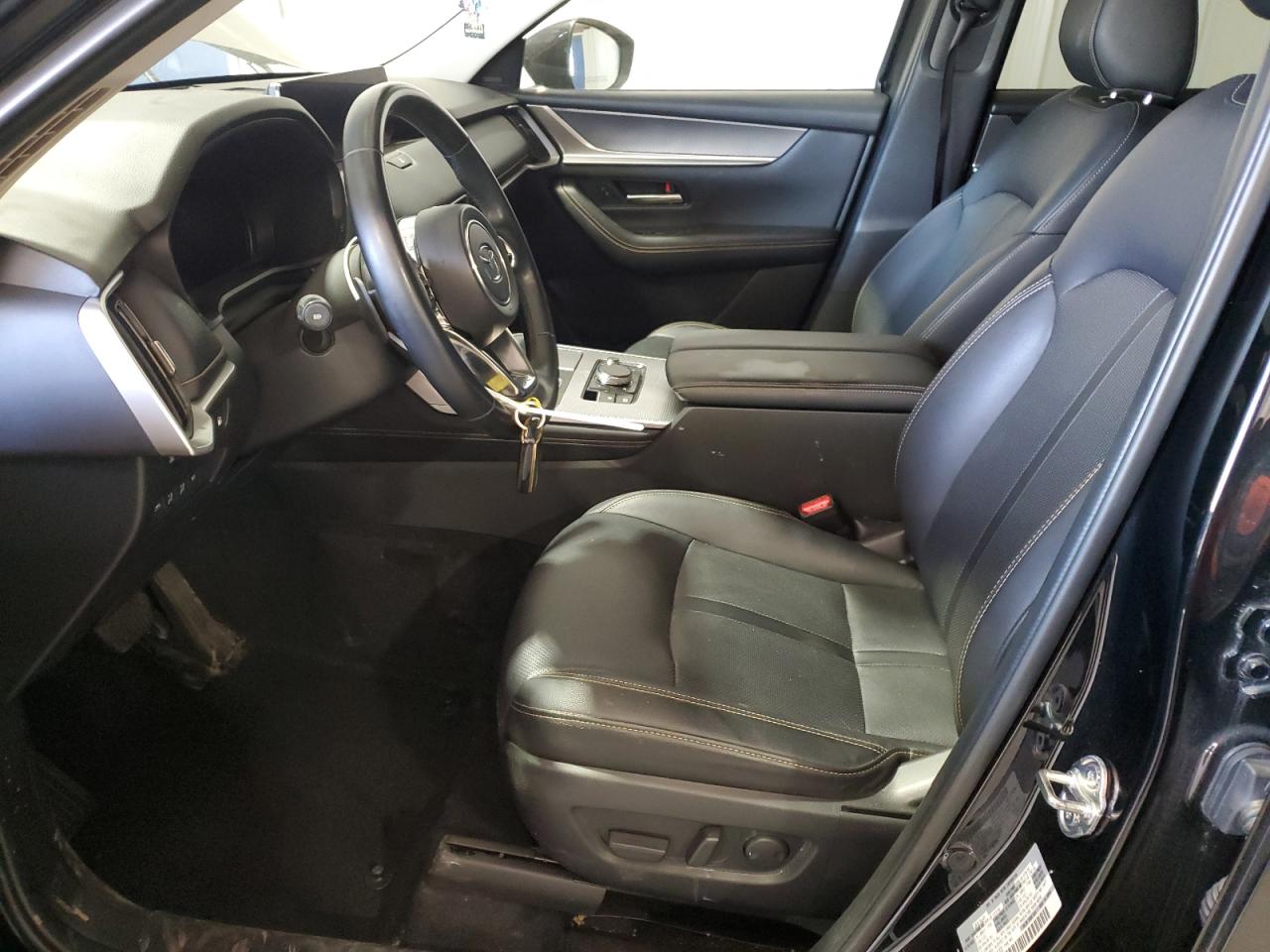 2024 Mazda Cx-90 Premium VIN: JM3KKDHA4R1111222 Lot: 53886275